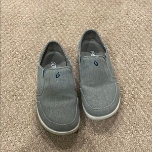 Olukai shoes